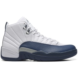 TBkicks Air Jordan 12 Retro French Blue (2016)