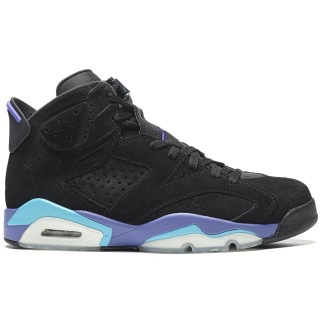 TBkicks Air Jordan 6 Retro Aqua