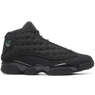 TBkicks Air Jordan 13 Retro Black Cat