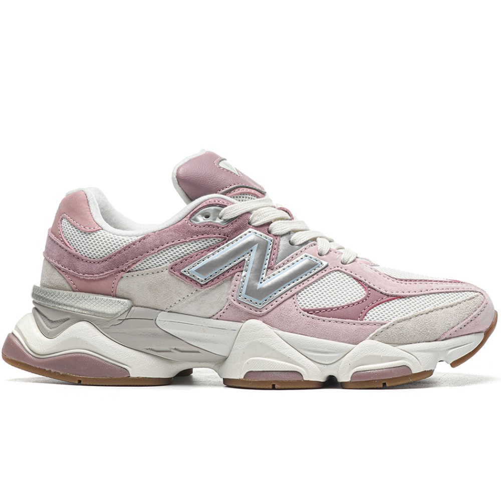 TBkicks New Balance 9060 Rose Pink