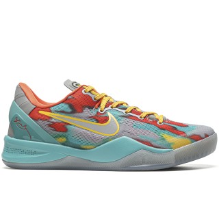 TBkicks Nike Kobe 8 Protro Venice Beach (2024)