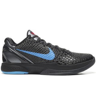 TBkicks Nike Kobe 6 Dark Knight