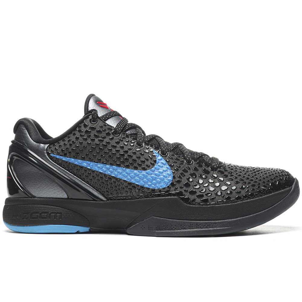 TBkicks Nike Kobe 6 Dark Knight