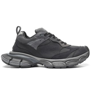 TBkicks Ba1enci*ga 3XL SUEDE MULTICOLOR