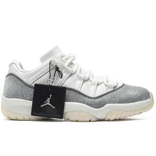 TBkicks Jordan 11 Retro Low Year of the Snake