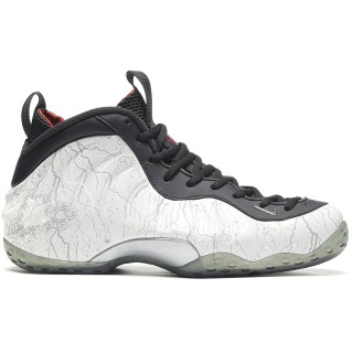 TBkicks Nike Air Foamposite One Tekken 8 Jin Kazama
