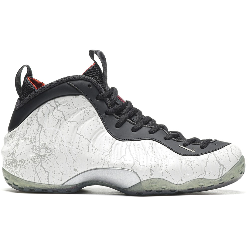 TBkicks Nike Air Foamposite One Tekken 8 Jin Kazama
