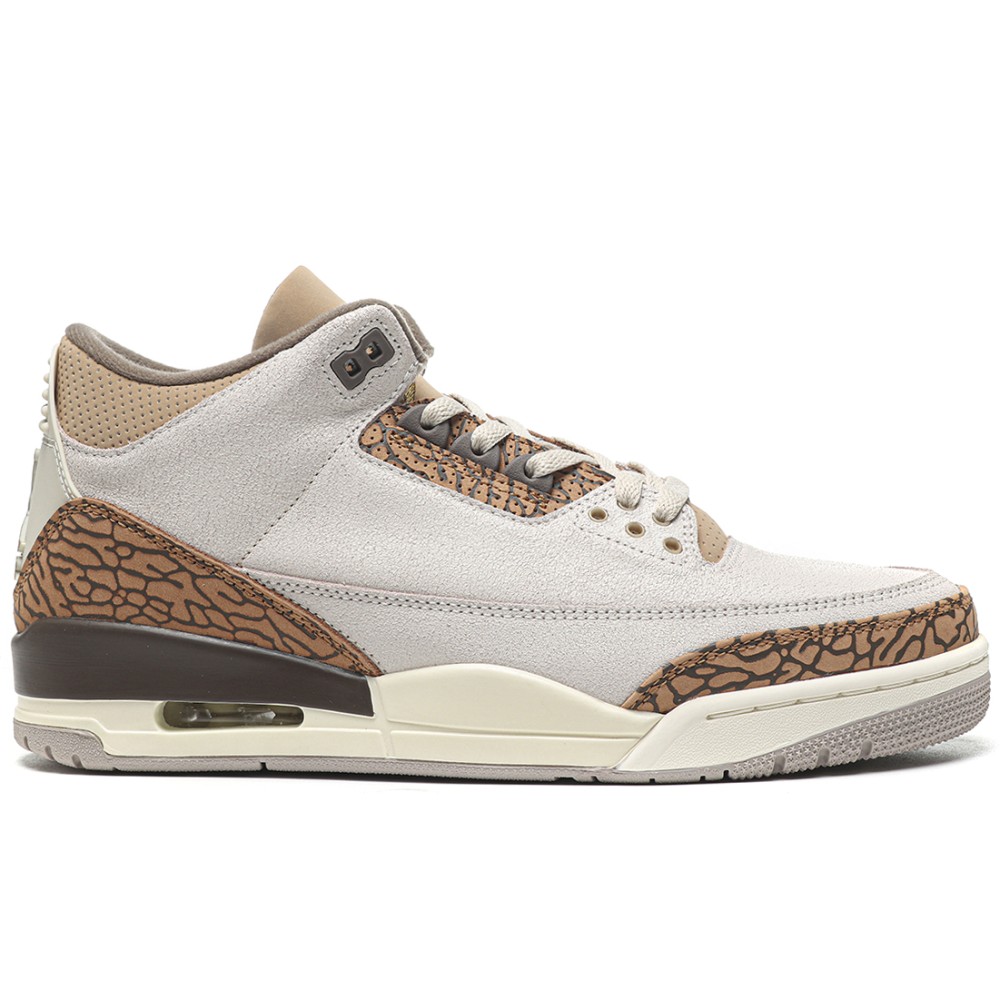 TBkicks Air Jordan 3 Retro Palomino