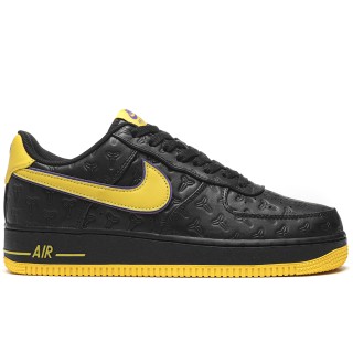 TBkicks Nike Air Force 1 Low Kobe Bryant Lakers Away