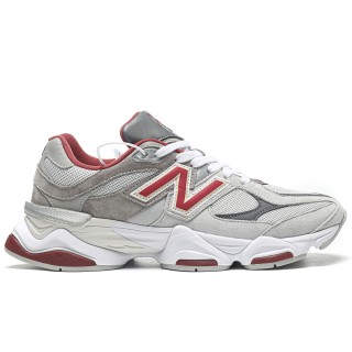 TBkicks New Balance 9060 Boston College
