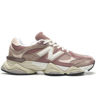 TBkicks New Balance 9060 Sparrow Flat Taupe