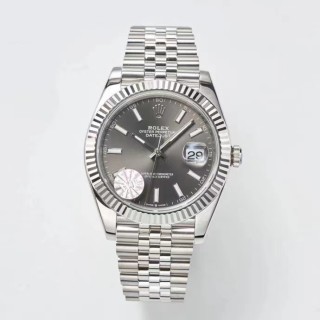 TBkicks R0lex DateJust Watch