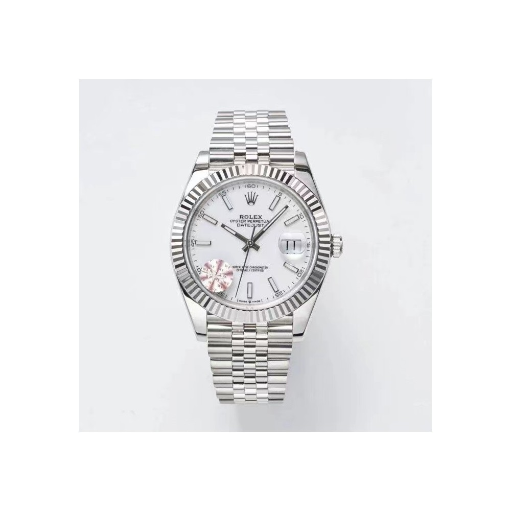 TBkicks R0lex DateJust Watch-02