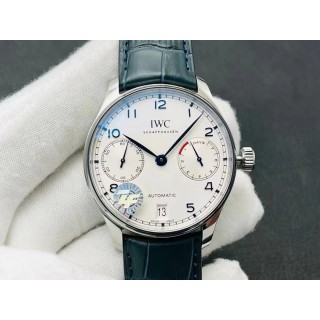 TBkicks R0lex IWC Watch
