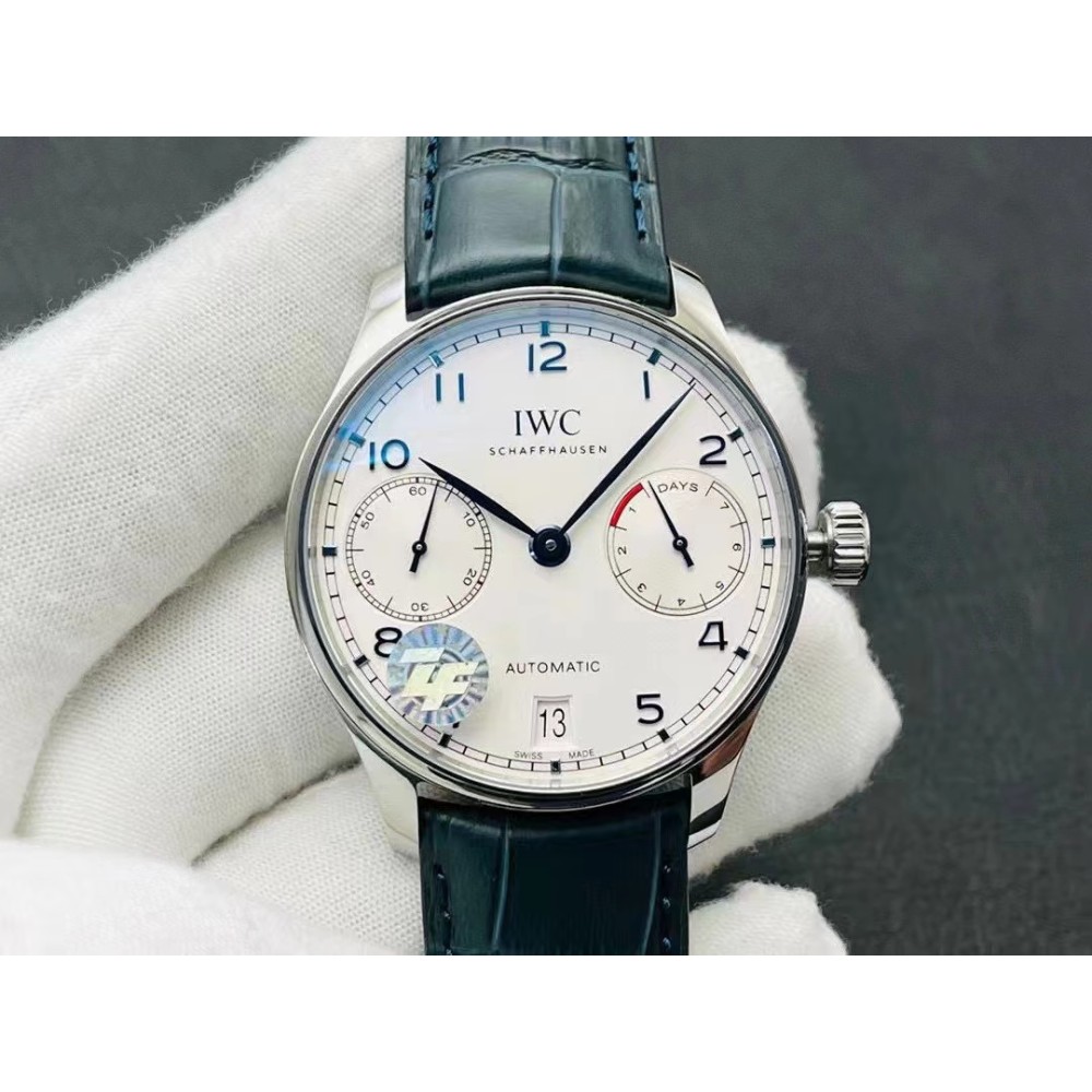 TBkicks R0lex IWC Watch