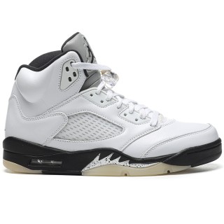 TBkicks Air Jordan 5 Retro Reverse Metallic