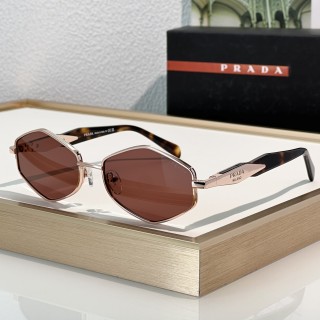 TBkicks Prada eyeglasses SPR221Z   Size:55-18-145