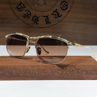 TBkicks Chr0me Hearts Eyeglasses CH8241  Size: 59-19-149