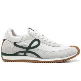 TBkicks L0ewe Flow Runner Green