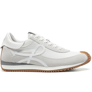 TBkicks L0ewe Flow Runner White