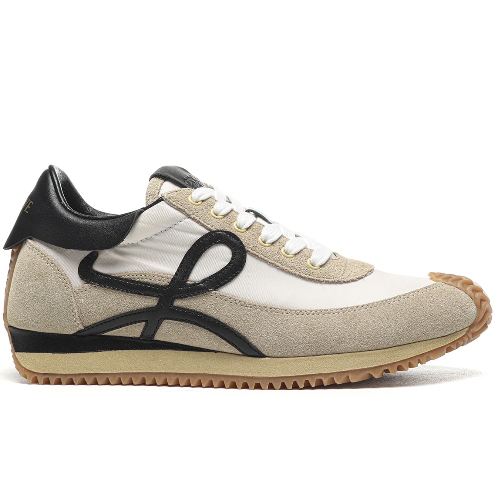 TBkicks L0ewe Flow Runner Apricot