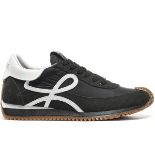TBkicks L0ewe Flow Runner Black