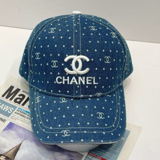 TBkicks Chane1 Denim Hats 3 Colors