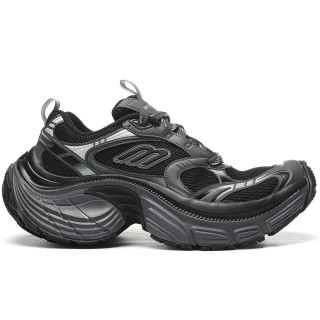 TBkicks Ba1enci*ga 3XL Black/Grey