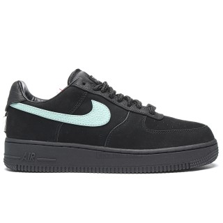 TBkicks Nike x Tiffany & Co. 1837 Air Force 1 Low Sneakers