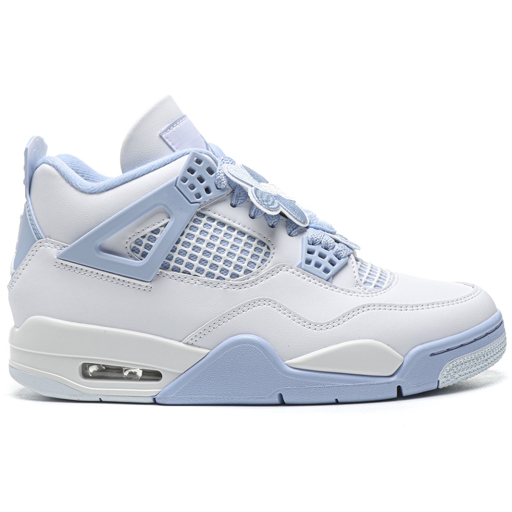 TBkicks Air Jordan 4 Retro Forget Me Not