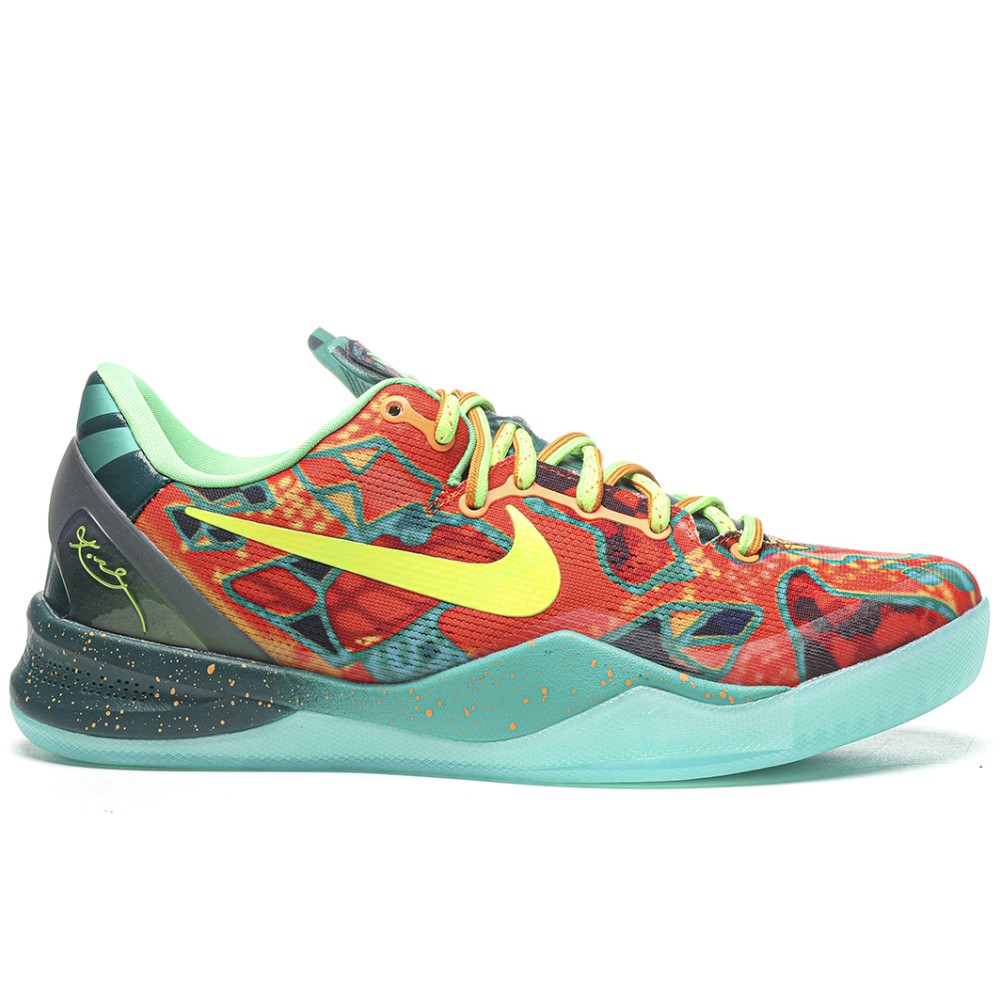 TBkicks Nike Kobe 8 What the Kobe