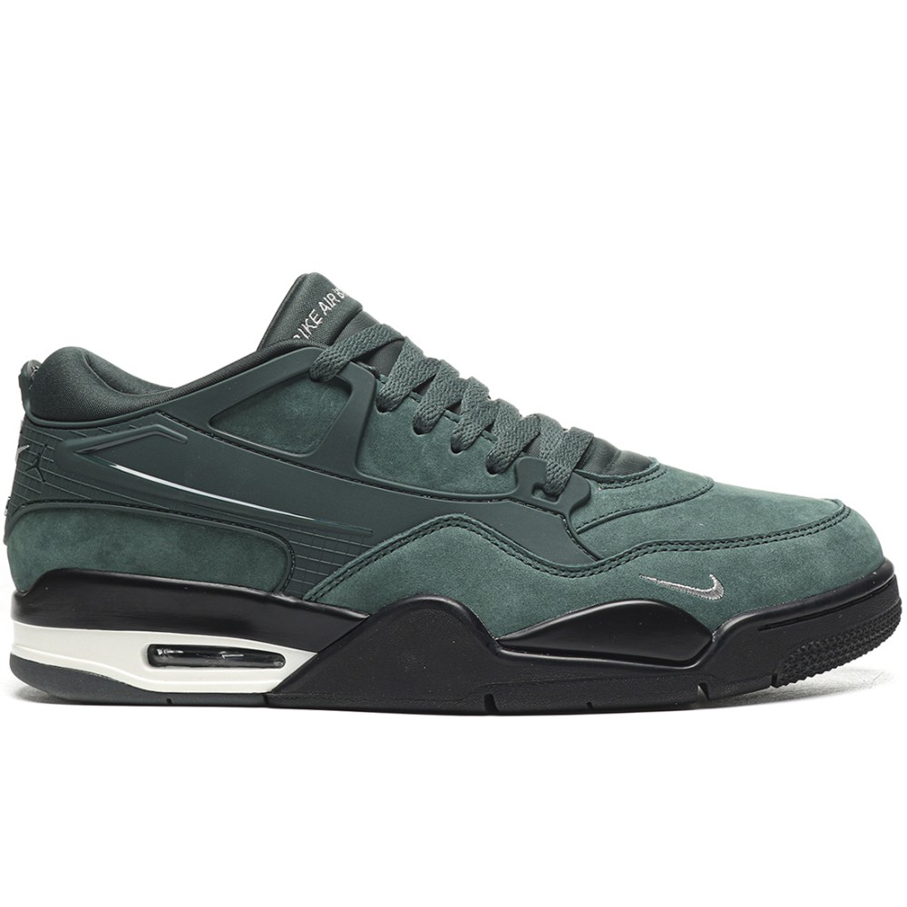 TBkicks Jordan 4 RM SP Nigel Sylvester Grandma's Driveway