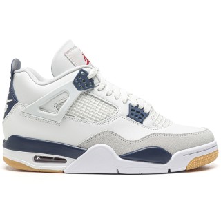 TBkicks Air Jordan 4  Retro SB Navy