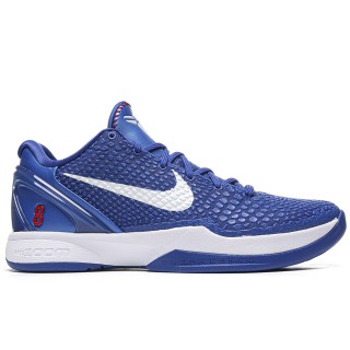 TBkicks Nike Kobe 6 Protro Dodgers