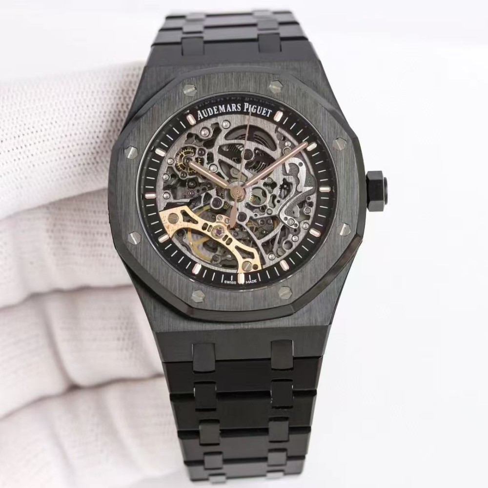 TBkicks Audemars Piguet Watch 15407ST.OO.1220ST.01