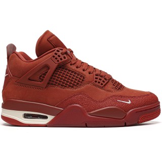 TBkickis Air Jordan 4 Retro OG SP Nigel Sylvester Brick by Brick HF4340-800