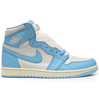 TBkicks Jordan 1 Retro High OG UNC Reimagined
