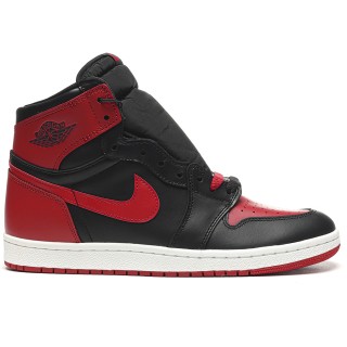 TBkicks Jordan 1 Retro High '85 OG Bred (2025)