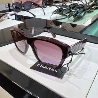 TBkicks Chane1 Foldable Sunglasses 6055-B Size :54-19-140