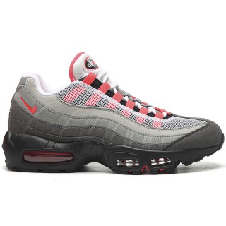 TBkicks Nike Air Max 95 OG Solar Red