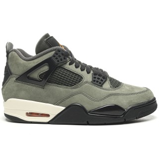 TBkicks Air Jordan 4 Retro OG SP Undefeated (2025)