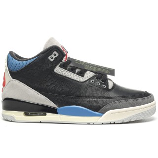 TBkicks Air  3 Retro OG Rare Air
