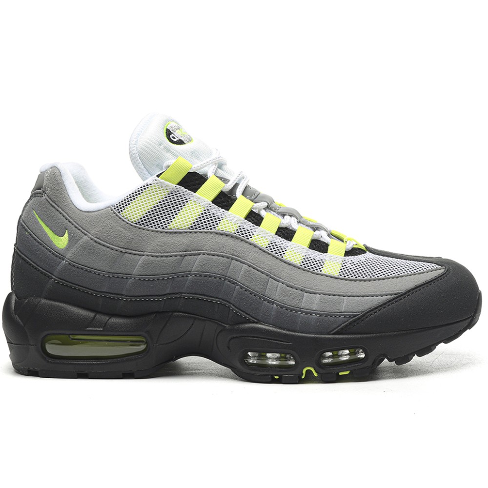 TBkicks Nike Air Max 95 OG Neon