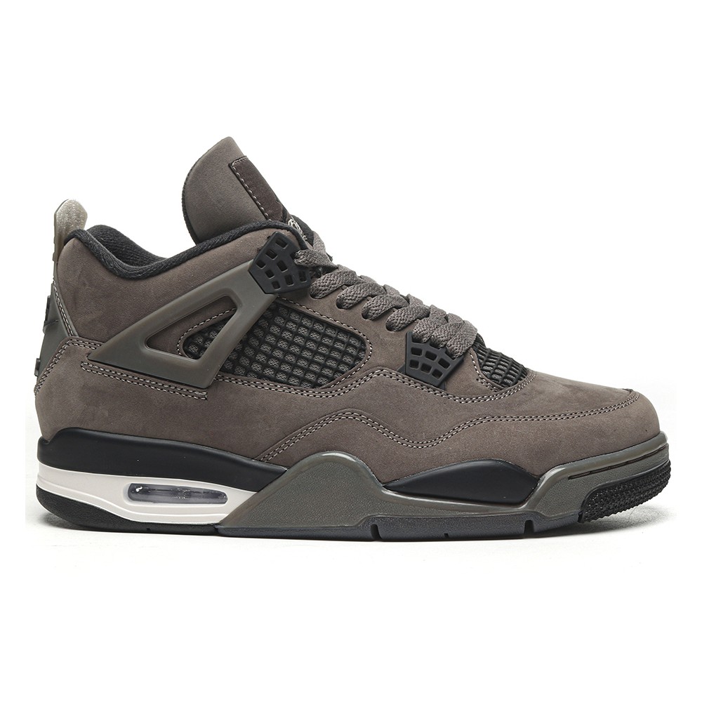 TBkicks Air Jordan 4 Retro Cave Stone