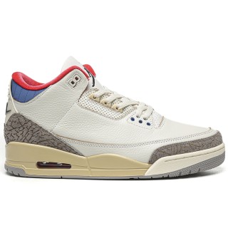 TBkicks Air Jordan 3 Retro Seoul 2.0