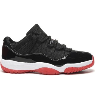 TBkicks Jordan 11 Retro Low Bred (2025)