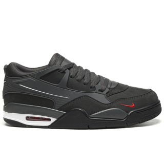 TBkicks Jordan 4 RM SP Nigel Sylvester Driveway Grey