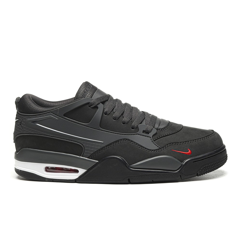TBkicks Jordan 4 RM SP Nigel Sylvester Driveway Grey