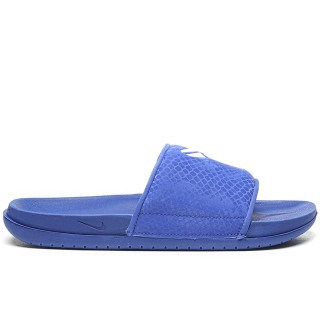 TBkicks Nike Offcourt Slide Kobe Bryant Dodgers Blue IF2870-400