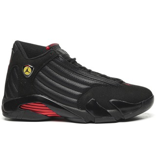 TBkicks Air Jordan 14 Retro Last Shot (2018)